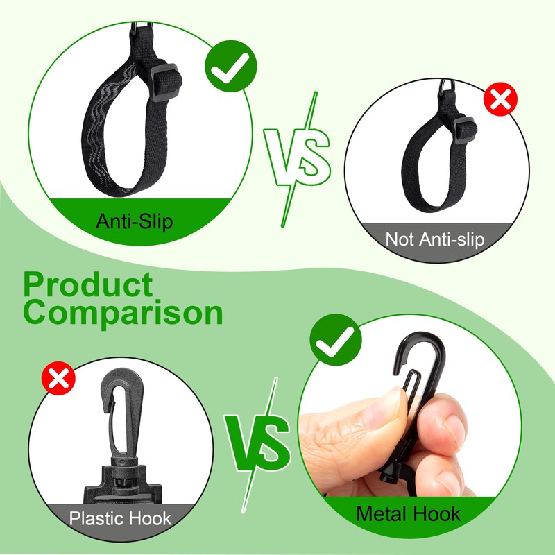 Newellsail Shoulder Strap Lawn Mower Adjustable Weed Eater Nylon Belt