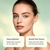 Deep Firming Body Cream, Soft Hydrating Neck Cream for Dry