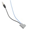 JAYUBIEN - Cable adaptador de antena de radio de coche
