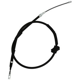 Triscan 8140 29108 Cable, parking brake