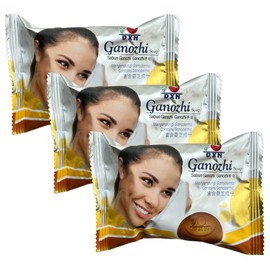 3 x DXN Reishi Ganoderma Soap