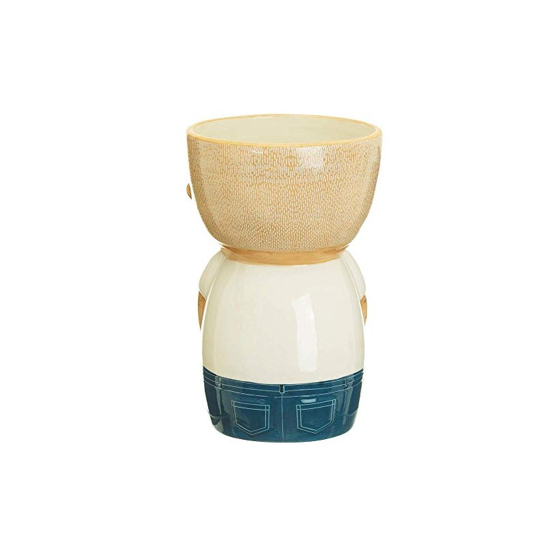 Sass & Belle Bradley Vase