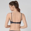 Vayfoni 6-Pack Women's Bra Extender Set - Soft & Comfortable