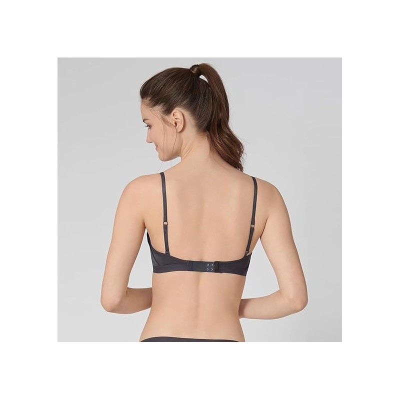 Vayfoni 6-Pack Women's Bra Extender Set - Soft & Comfortable