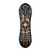 UK Flag Retro Virgin Media TiVo V6 Tv remote control