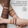 Estée Lauder The Essential Eyeshadow Quad Long-Lasting Palette | Shape,