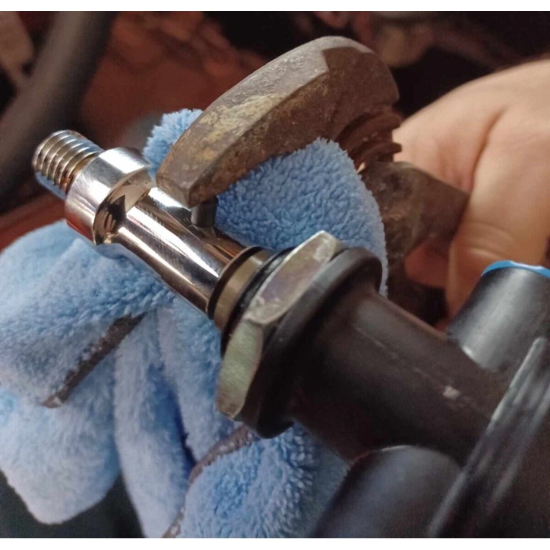 Fueled To Create air brake valve semi truck shifter Shift