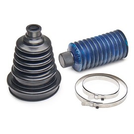 STRAIGHT 19-618 Constant Speed Joint Boots, Universal Type, For Light Vehicles