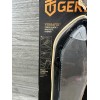 Gerber Versafix Machete 9" Stainless Steel Full Tang Blade Nylon