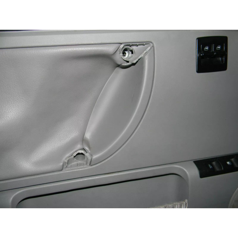 j VW NEW BEETLE INTERIOR PULL DOOR HANDLES