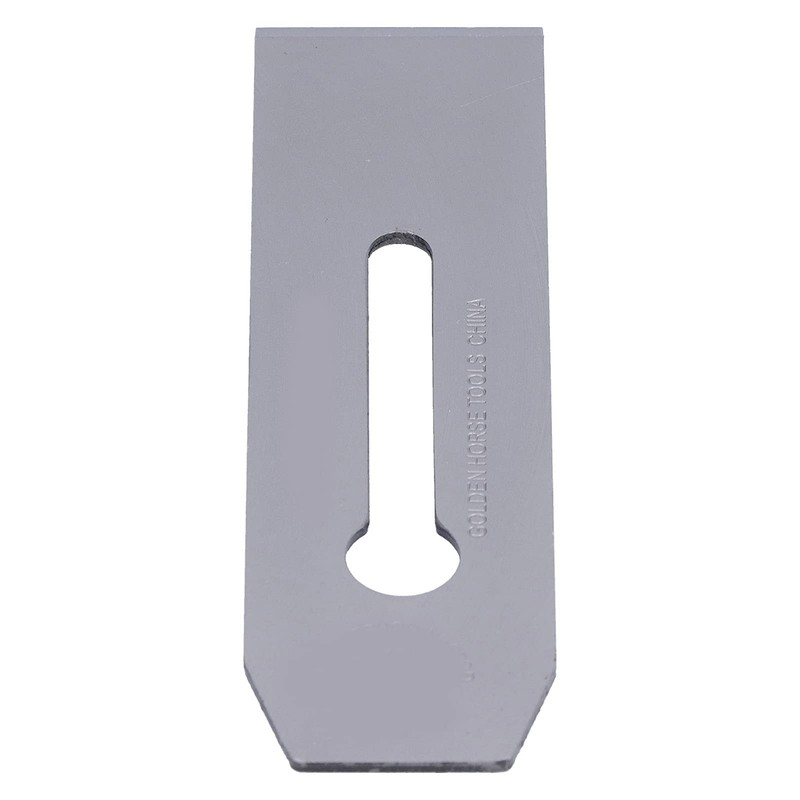 Wood Planers, High Hardness Planer Blades for Hand Work in