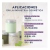 Hebbe Cosmetics NPD14 EMH23 Lactato De Sodio Liquido Regulador De