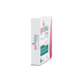Gynophilus Restore Tabletas Vaginales Auxiliar en la Regeneracion y Manteninimeto de la Microbiota Vaginal - 2 Tabletas Vaginales