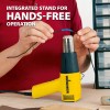 Wagner Spraytech 2417344 HT1000 Heat Gun Kit 3 Nozzles Included