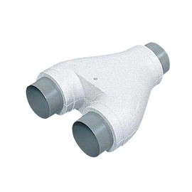 Panasonic (Panasonic) Bifurcation Y Tube FY – yhh042
