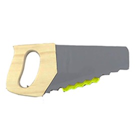 Replacement Part for Fisher-Price Do It Yourself Tool Belt - GGT60 ~ Do-It-Yourself Pretend Play Carpenter Belt ~ Replacement Saw