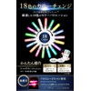 ReFUNA Pen Light, Set of 2, Concert Light, Live Bag,
