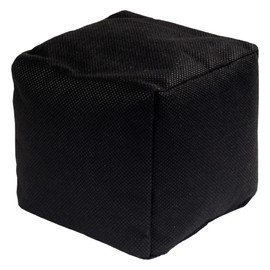 BambooMN Black Bamboo Charcoal Air Purifier Freshening Cube, 800 Grams Bamboo Activated Carbon, 4 Pieces