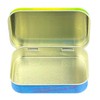 Fridolin Edition Pill Box - Metal - Rosina Wachtmeister, Momenti
