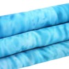 Beautiful Beach Scenery Shower Curtain Waterproof Mildew Proof Print Bath