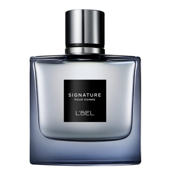 SIGNATURE Men Perfume by L'Bel Exquisite Manly Seductive Highly Concentrated