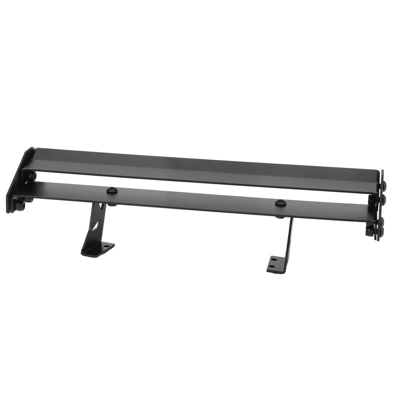 RC Car Tail Wing Rear Spoiler Wing for 1/10 RC
