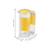 Akozon Beekeeping Supplies, Queen Marking, Queen Catcher, Bee Keeper Marker,