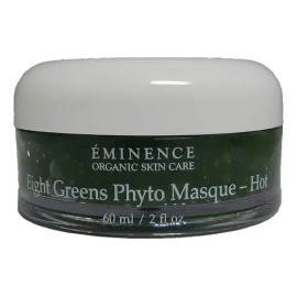 Eminence Organic Skincare Eight Greens Phyto Masque                                                                                                   