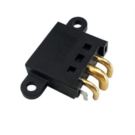 ZAHARA DC in Power Jack charger Charging Port for Razer RZ09-0238 RZ09-0287 RZ09-0288 RZ09-0301 RZ09-0367 RZ09-0370 RZ09-0409 RZ09-0330 RZ09-0421 RZ09-0423