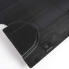 Radiator Air Deflector Upper, Compatible with 03-07 Avalanche Silverado Sierra
