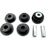 KDT911 Kit de bujes de montaje diferencial trasero para 350Z
