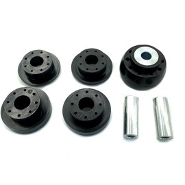 KDT911 Kit de bujes de montaje diferencial trasero para 350Z 370Z G35 G37