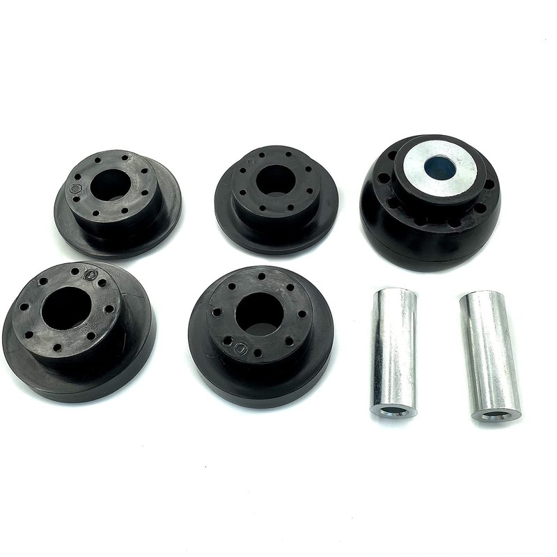 KDT911 Kit de bujes de montaje diferencial trasero para 350Z