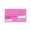 Sunstar Stationery Tamagotchi Die-Cut Sticky Notes, B, Fusen, Memo Paper,