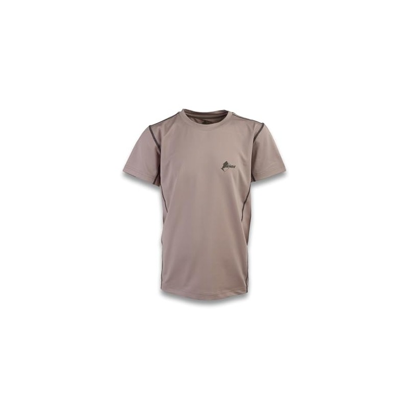 ANDE T-Shirt Bambino Campelli – Maglietta Tecnica Traspirante per attività