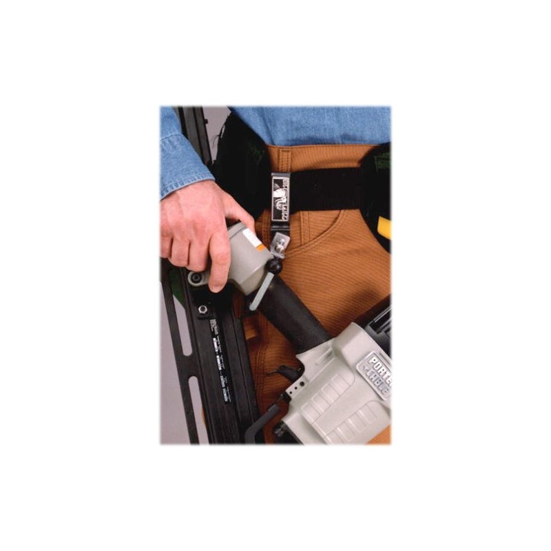Bigg Lugg Power Tool Holder Belt Hook