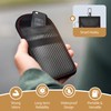 Faraday Pouch for Car Keys 2 pack- Advanced RFID Blocking,