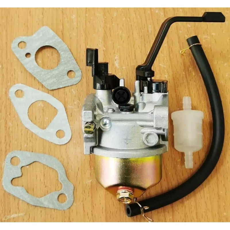 Aftermarket Carburetor For CAT RP3600 3600/4500 Watts Portable Generator Model