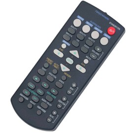 New FSR20 WP08290 Replace Remote Control for Yamaha Soundbar YAS-81 YAS-71 YAS-81CU YAS-71CU