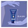 Nivea Crema para Manos Nivea Cuidado Intensivo con Aceite de