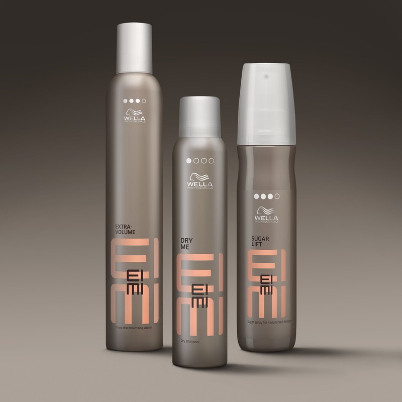 Wella EIMI Dry Me 180ml