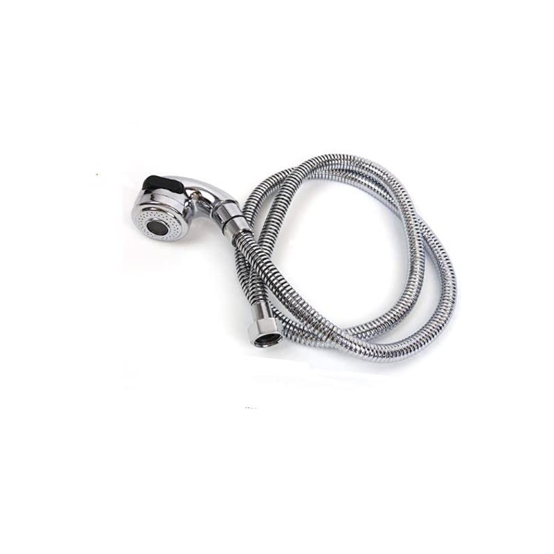Tachi 1/2'' Pedicure Spa Chair Part Spray Shower Hose and