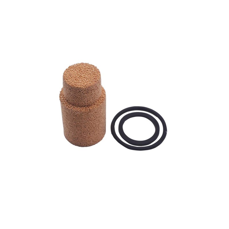 In-line Hydraulic Case Drain Filter Element 6661807 for Bobcat A220
