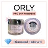 Orly Pro Dip Powder Diamond Infused 1.5 oz #0971P - Power Pastel