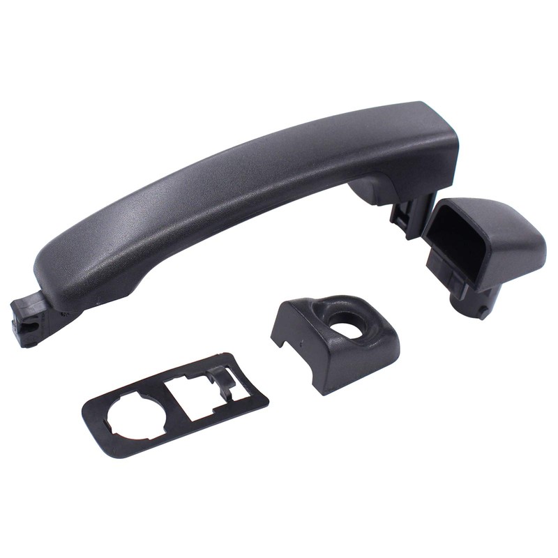 Doo Engy Door Handle Outside Sliding Door Handle Holder Left