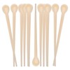 FOMIYES 2 Packs Permanent Pins Plastic Hairdressing Tool Coloured Curls
