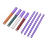 Lip Liner and Lipstick Makeup Set Long Lasting Matte Liquid