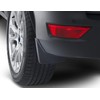 Ford Genuine EcoSport Titanium Trend Rear Mud Flaps Kit 2x