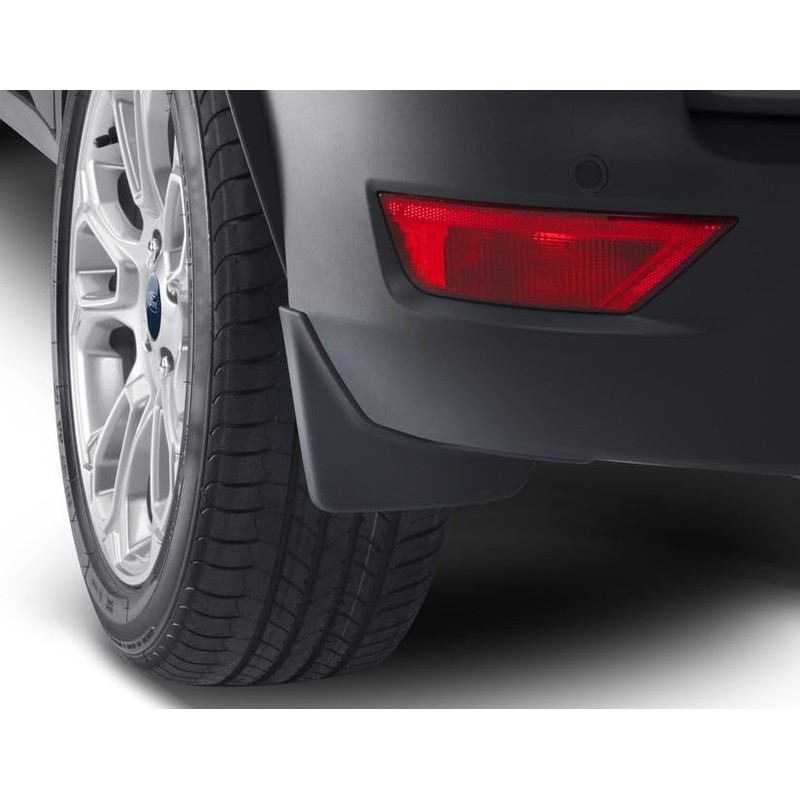 Ford Genuine EcoSport Titanium Trend Rear Mud Flaps Kit 2x