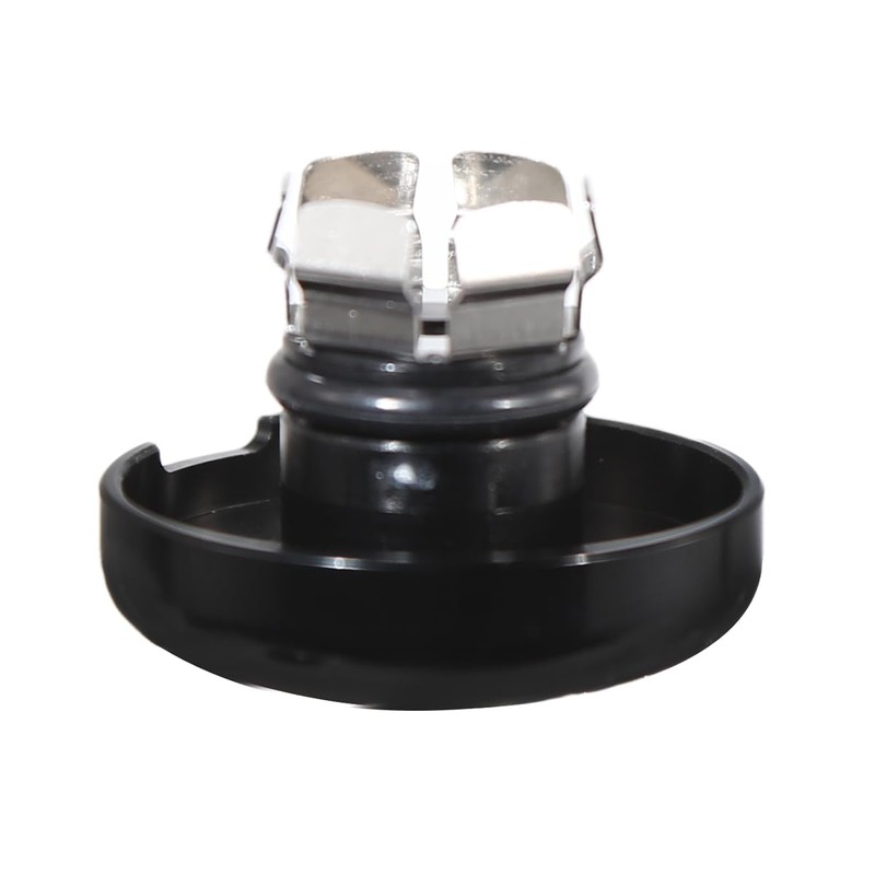 Motorcycle Front Axle Nut Caps Compatible for Harley Touring Street